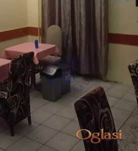 Lokal kod SOCIJALNOG