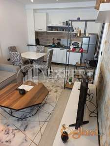 Apartman na Kopaoniku, 41 m2, u Milmari Resortu