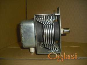 Magnetron za mikrotalasnu pecnicu 2M219K i drugi