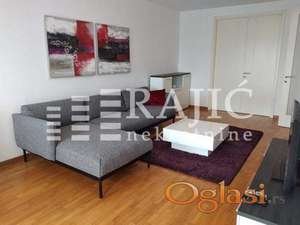 Izdato.N.Beograd,Jurija Gagarina(Belville),104m2,3.0+garažno mesto #3560