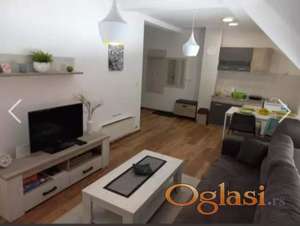 Prodajem apartman u centru Divcibara