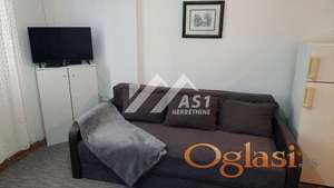 Izdaje se garsonjera na Limanu I ID#4275