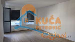 Novogradnja sa garažnim mestom - Poslovni prostor 55m2