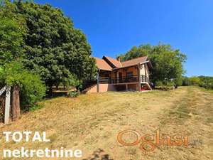 KUĆA - BANSTOL - BANSTOL - 69m2 - 123600 evra