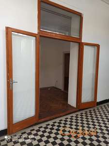 Krunska kod Madjarske ambasade