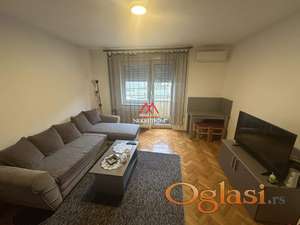 Garsonjera - 28m3 - Grbavica