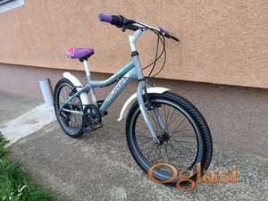 Decij bicikl Adria Stinger 20" sa brzinama