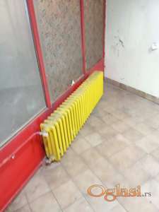 Lokal - Cara Dušana ulica