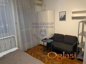 Garsonjera, 24m2 Podbara