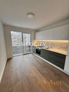 Palilula, Profesorska kolonija, Čarlija Čaplina, 3.0, 55m2