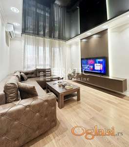 BG na vodi(Quartet 4)76m2,3.0+parking #4413