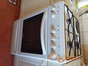 Šporet "Gorenje" kombinovani