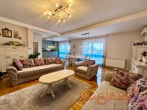 Komforan dupleks u novoj zgradi!