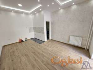 Stan NOVI SAD,CENTAR,kv: 22, € 88600, ID: 1019453