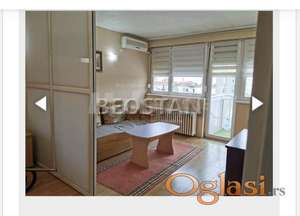 Novi Beograd - Stari merkator #65979