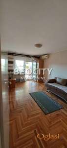 Novi Sad, Grbavica, Bulevar Cara Lazara, 1.0, 34m2