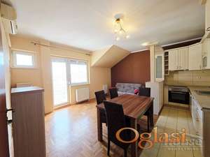 STAN - VETERNIK - VETERENIK - 55m2 - 102000 evra