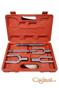 Alat za izbijanje i odvajanje kugličnih zglobova