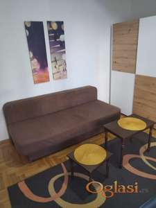 Centar zarkova prekoputa super vera