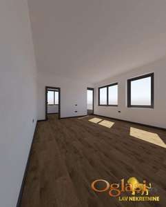 NOVI SAD - ADICE - 41.00 m2