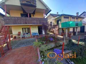 Uknjižena kuća u blizini centra Vrdnika