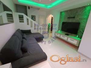 Kompletno namešten,renoviran !