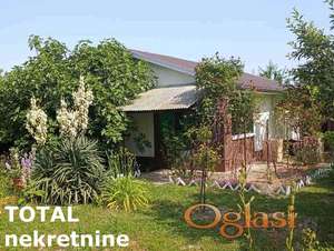 Kuca,BANSTOL,BANSTOL,kvadratura: 54, € 110000, ID: 3091404