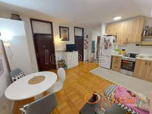 NOVI SAD - CENTAR - 49.00 m2