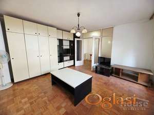 STAN - NOVI SAD - NOVO NASELJE - 59m2 - 140000 evra