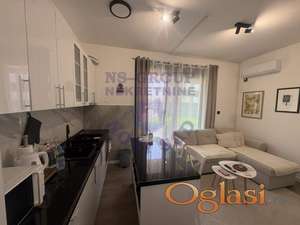 Stan na prodaju Novi Sad 35m2, 575607