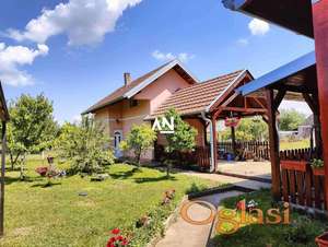 Vršac, Pavliš, Novosadska ID#38616
