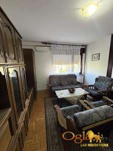 NOVI SAD - ŽELEZNIČKA STANICA - 56.00 m2