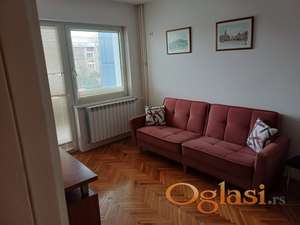 Jednoiposoban stan u Kralja Petra blizu Betanije