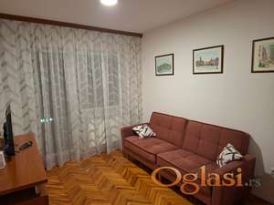 Jednoiposoban stan u Kralja Petra blizu Betanije