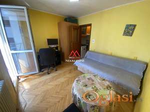 Garsonjera - 25m2 - Grbavica