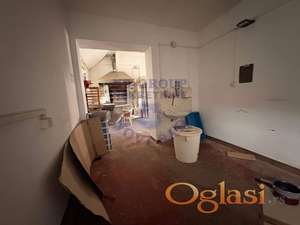 Stari Futog (centar), Futog