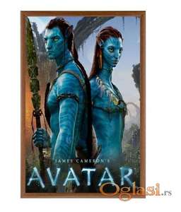 ukrasne slike  Avatar Film