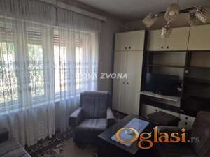 KUĆA U ŠIREM CENTRU BEČEJA – 114 m²