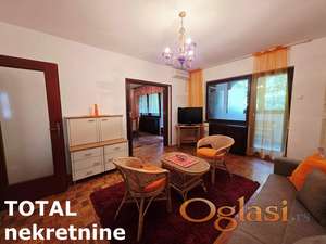 Stan NOVI SAD,SAJAM - 83 m2 180000 €, ID: 1102282