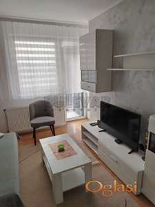 Izdaje se stan kod Filozovskog fakulteta