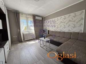 Stan na prodaju Novi Sad 33m2, 575311