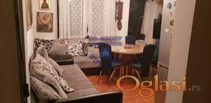 Blok 8 87m2 trosoban stan