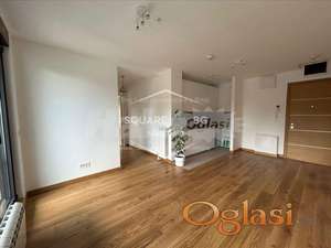 Trošarina, 2.0 lux, namešten, garaža, može za PP ID#5241