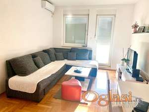 NOVI SAD - GRBAVICA - 40m2 - 400 evra