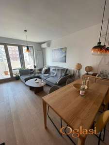 Novi Beograd - Stari merkator novogradnja #56562