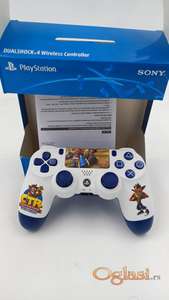Dzojstik za Sony PS4 bezicni PS4 Dzojstik Crash Bandicoot