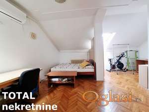 STAN - NOVI SAD - BULEVAR - 29m2 - 85000 evra