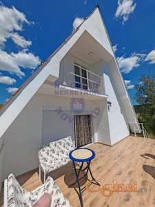 Predstavljamo Vam ovu ekskluzivnu vikendicu na parceli od 5409m2