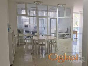 NOVI SAD - BULEVAR - 112m2 - 1200 evra