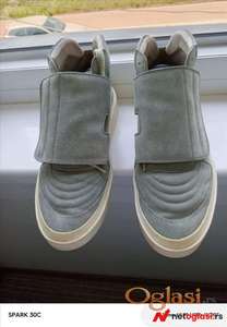 Patike "Fear Of God" br.45